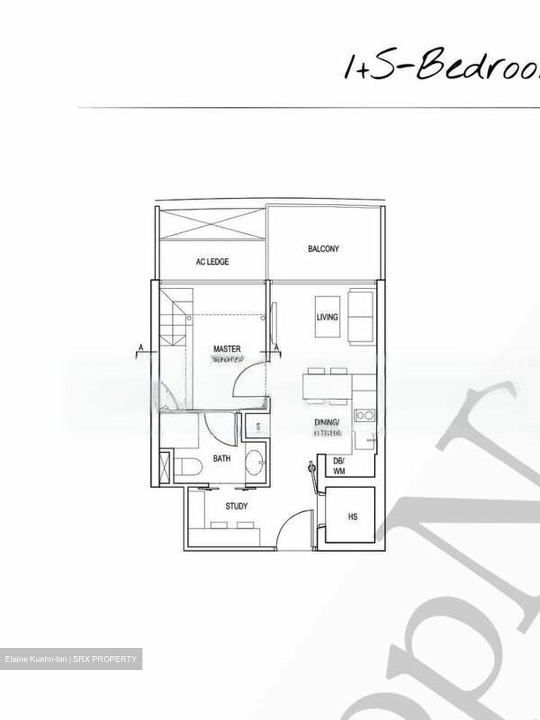 Spottiswoode Suites (D2), Apartment #439314871